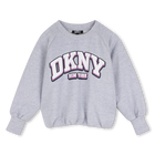 Su&eacute;ter DKNY 
                    MENINA