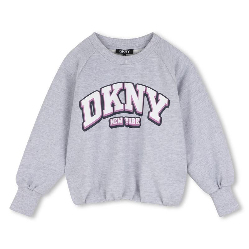 Su&eacute;ter DKNY 
                        MENINA