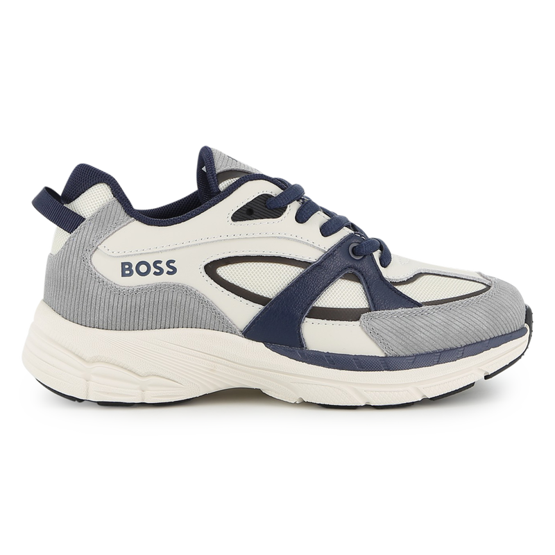 T&ecirc;nis BOSS 
                        BOY