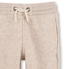 Conjunto de cardig&atilde; e cal&ccedil;as BOSS 
                    MENINO