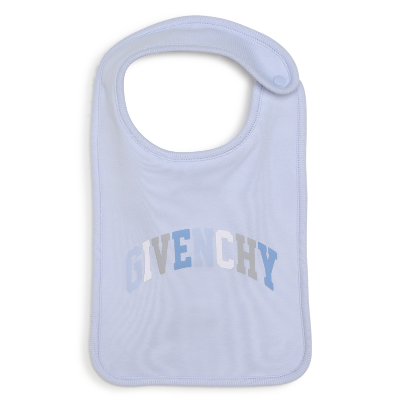 PIJAMA+BABETE+BONE GIVENCHY 
                    UNISEX