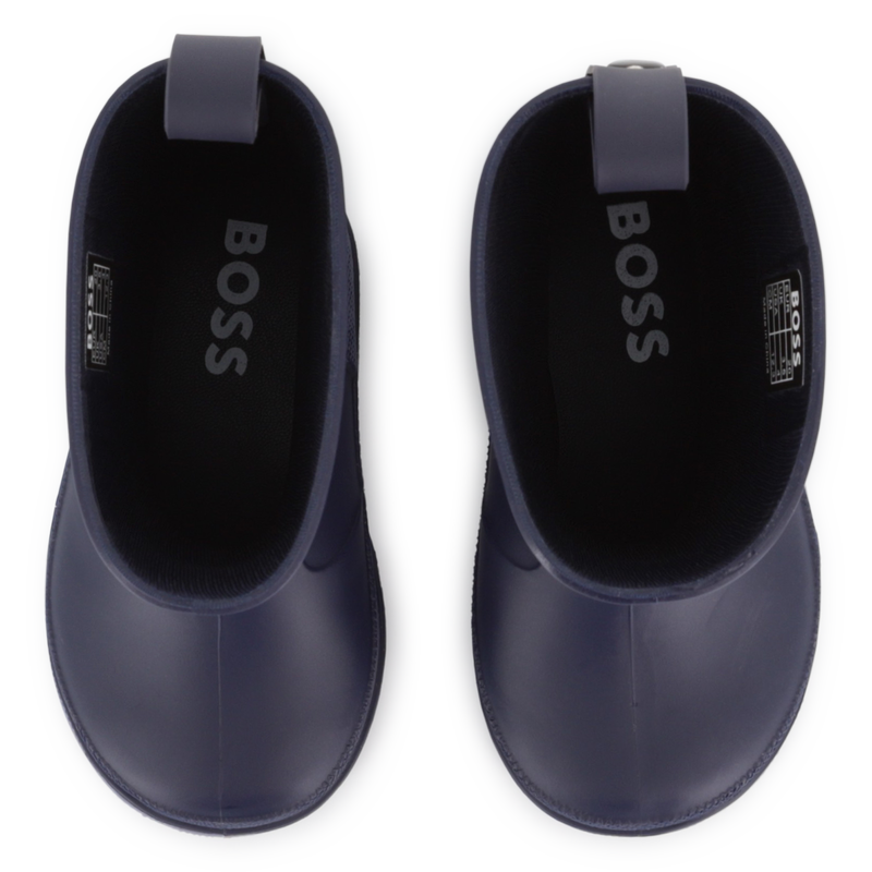 Bota de chuva BOSS 
                        BOY