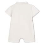 Conjunto de fato de mergulho e chap&eacute;u de balde TIMBERLAND 
                    MENINO