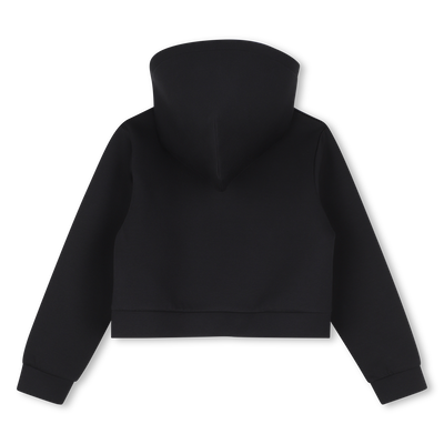 Cardigan  com capuz MARC JACOBS GIRL