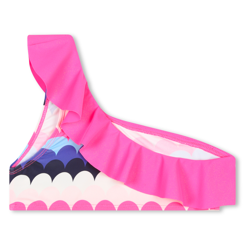 Fato de banho de 2 pe&ccedil;as BILLIEBLUSH 
                        GIRL
