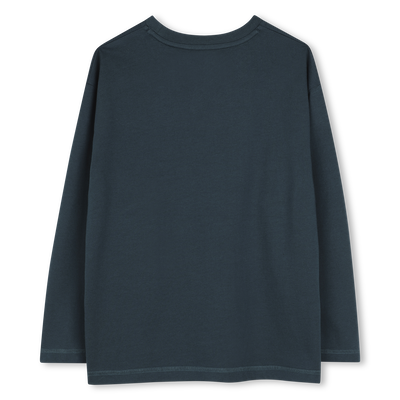 Camiseta de manga longa TIMBERLAND BOY