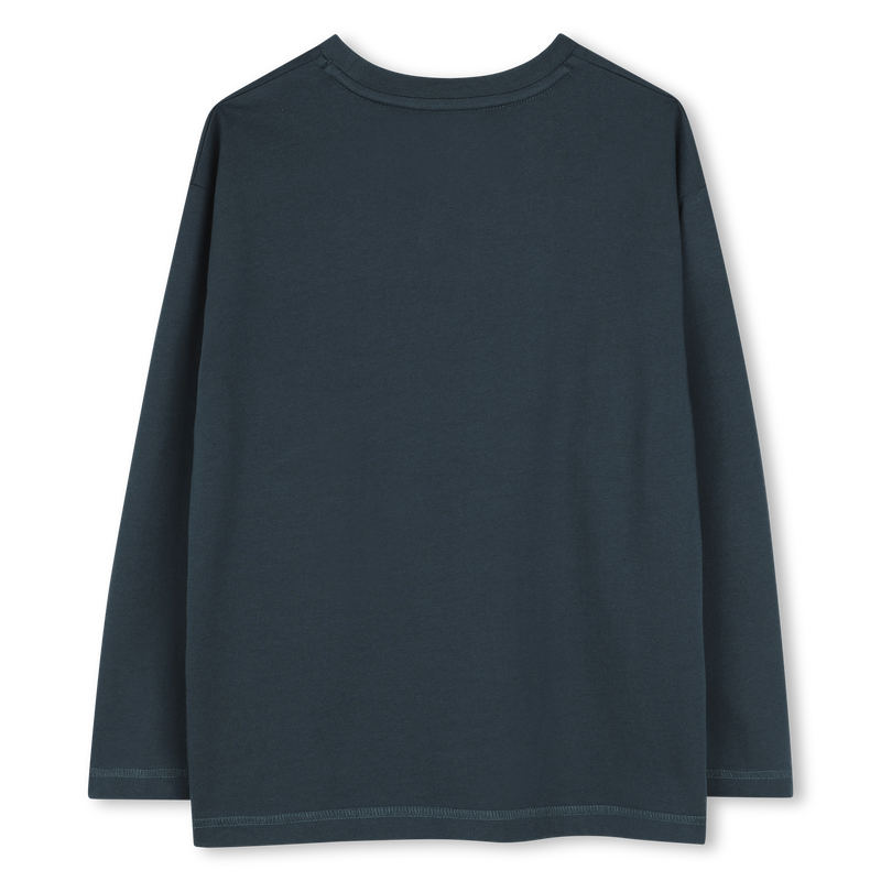 Camiseta de manga longa TIMBERLAND 
                        BOY