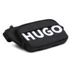 Bolsa de cintura ajust&aacute;vel HUGO 
                    BOY