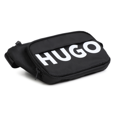 Bolsa de cintura ajust&aacute;vel HUGO BOY