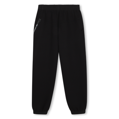 Cal&ccedil;as de moletom KARL LAGERFELD KIDS BOY