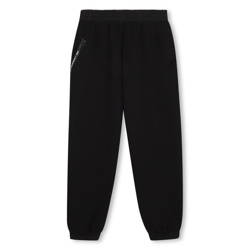 Cal&ccedil;as de moletom KARL LAGERFELD KIDS 
                        BOY