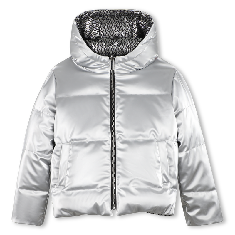 Jaqueta reversible MICHAEL KORS 
                        GIRL