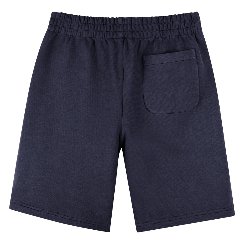 Fleece Bermuda shorts KENZO KIDS 
                    BOY