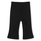 Conjunto de moletom e cal&ccedil;a KARL LAGERFELD KIDS 
                    MENINA