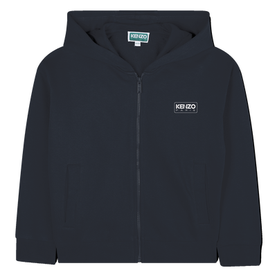 Cardigã jogger KENZO KIDS UNISEX