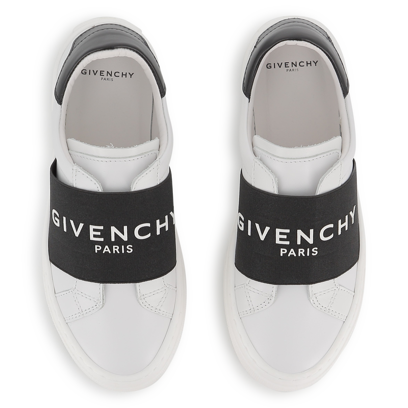 T&Eacute;NIS EM PELE DE VACA GIVENCHY 
                        UNISEX