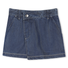 Saia curta DKNY 
                    GIRL
