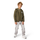 Polo de mangas longas BOSS 
                    BOY