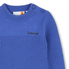 Camisola de malha TIMBERLAND 
                    BOY