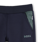 Conjunto jogger BOSS 
                    BOY