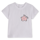 Conjunto de 3 pe&ccedil;as MARC JACOBS 
                    UNISEX