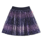 Saia plissada BILLIEBLUSH 
                    GIRL