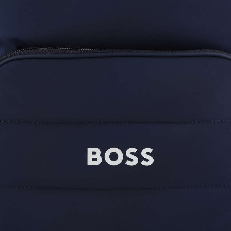 Mochila BOSS 
                        BOY