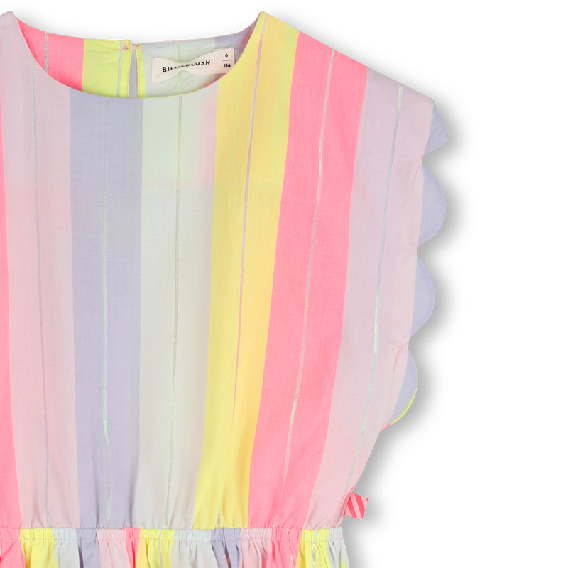 VESTIDO DE MANGA CURTA BILLIEBLUSH 
                        GIRL