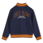 Cardigan estilo teddy HUGO 
                    BOY
