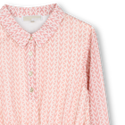 Vestido de mangas longas MICHAEL KORS 
                    GIRL