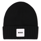 Gorro de tric&ocirc; BOSS 
                    BOY