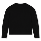 Camisola de l&atilde; ZADIG VOLTAIRE 
                    GIRL