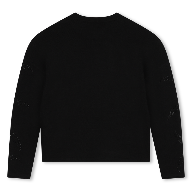 Camisola de l&atilde; ZADIG VOLTAIRE 
                        GIRL