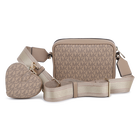 Bolsa + bolsa MICHAEL KORS 
                    GIRL