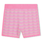 Cal&ccedil;&otilde;es knit BILLIEBLUSH 
                    GIRL