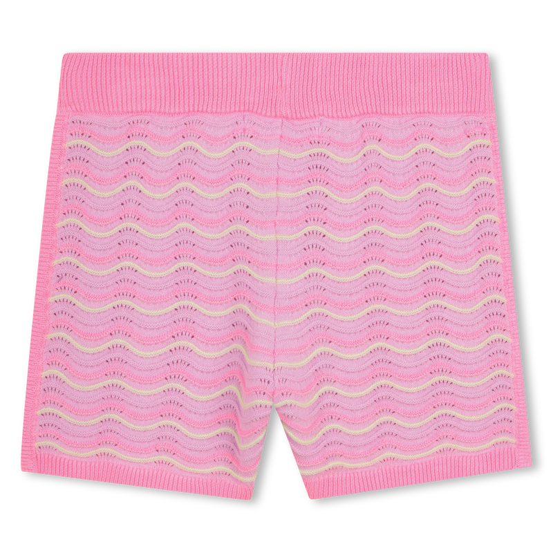 CAL&Ccedil;&Otilde;ES KNIT BILLIEBLUSH 
                        GIRL