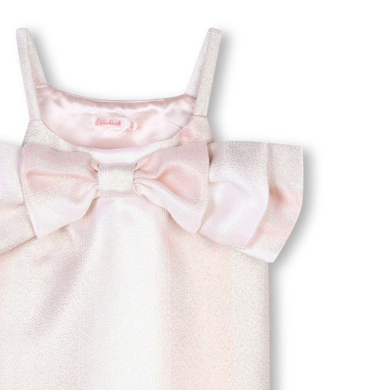 Vestido formal iridescente BILLIEBLUSH 
                        GIRL