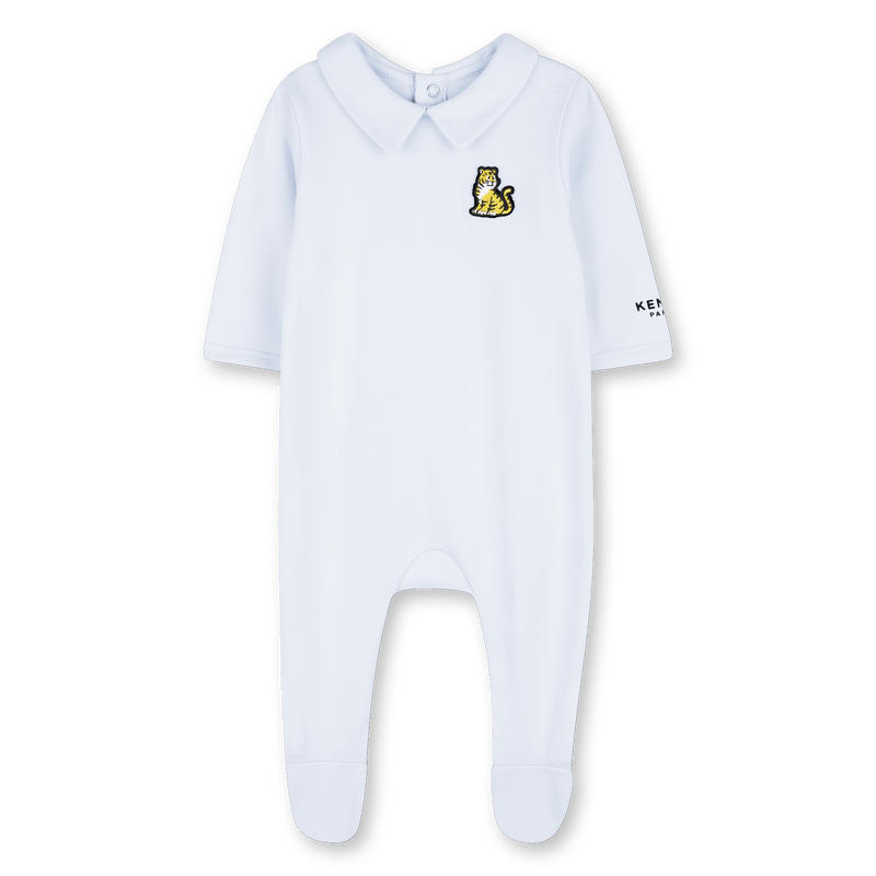 Conjunto de pijamas KENZO KIDS 
                        UNISSEXO