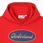 Moletom TIMBERLAND 
                    BOY