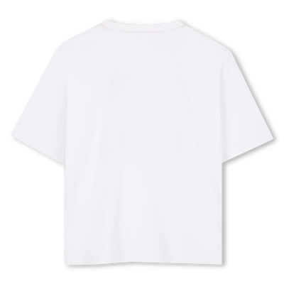 T-shirt de manga curta HUGO BOY