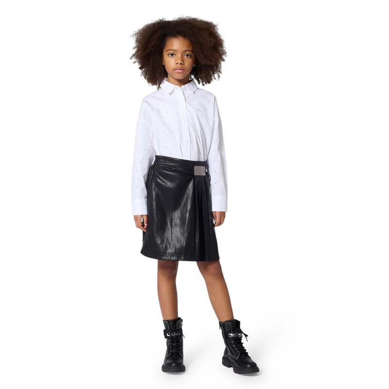 Saia DKNY 
                        GIRL