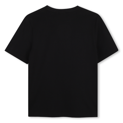Camiseta de mangas curtas BOSS BOY