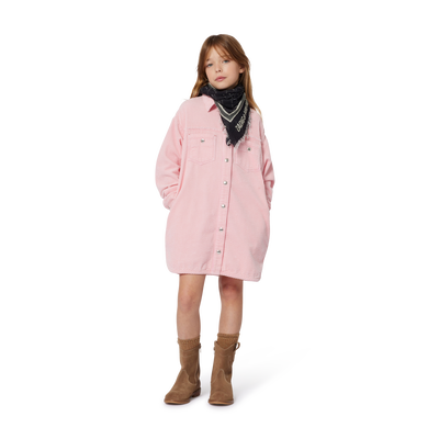 Lenço estampado ZADIG & VOLTAIRE GIRL