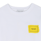 T-shirt de manga curta MARC JACOBS 
                    BOY