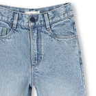 Cal&ccedil;a de denim BILLIEBLUSH 
                    BOY