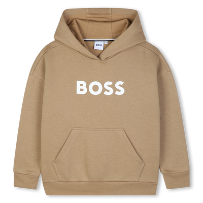 Moletom com capuz BOSS BOY