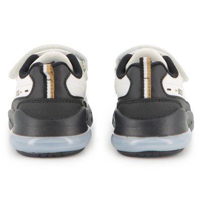 T&Eacute;NIS RENDADOS BOSS BOY