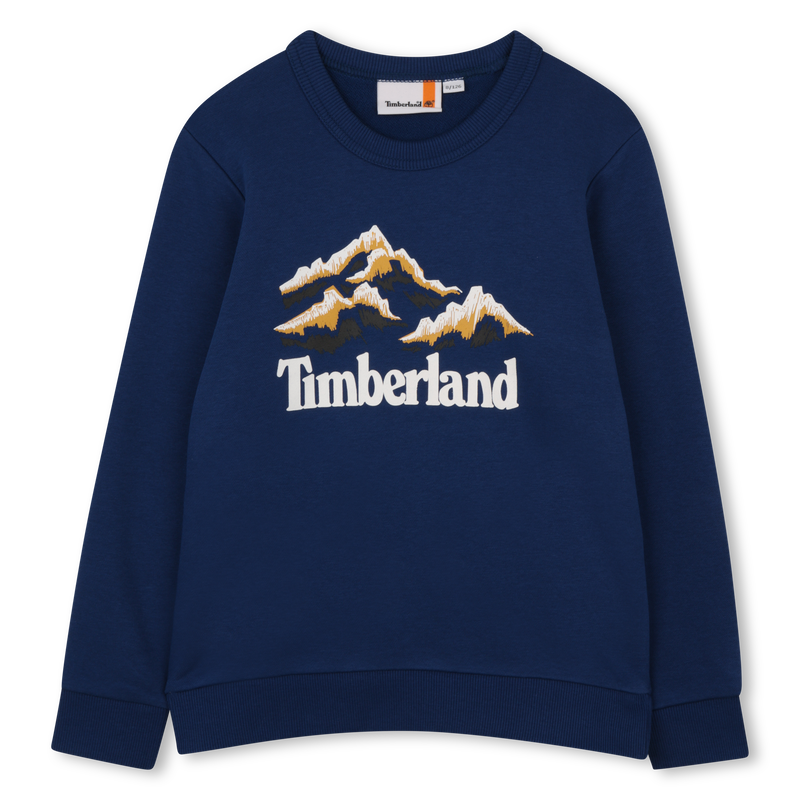 SWEAT TIMBERLAND 
                        BOY