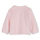Conjunto de moletom e cal&ccedil;a BILLIEBLUSH 
                    GIRL
