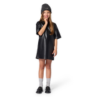 Vestido curto ZADIG & VOLTAIRE 
                    GIRL
